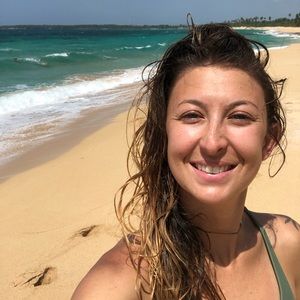 Meet your Posher, Erin